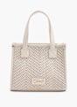 Catwalk Handtasche Beige 26775 1