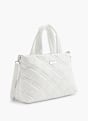 Catwalk Borsetta Bianco 26318 2