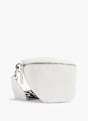 Graceland Bauchtasche Weiß 26320 2