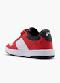 Vty Sneaker piros 26858 3
