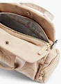 FILA Mala de mão Beige 26806 4