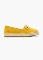 Graceland Espadrill Gul 26634 1