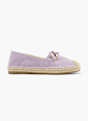 Graceland Espadrilky Fialová 26635 1