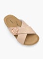 Graceland Chaussons Rose 29185 2