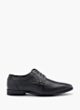 AM SHOE Elegantes Negro 28766 1