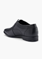 AM SHOE Elegantes Negro 28766 3