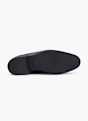 AM SHOE Elegantes Negro 28766 4