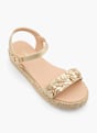 Graceland Sandalia Oro rosa 28968 2