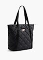 Skechers Shopper Nero 26672 2