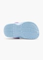 Cupcake Couture Sandales de plage et bain Bleu 29069 4