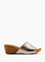 5th Avenue Pantolette Bronze 28843 1
