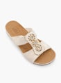Easy Street Šľapky Béžová 28773 2