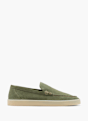 AM SHOE Mocasín Verde 26733 1