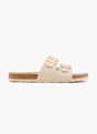 Björndal Pantolette Beige 28070 1
