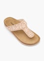 Graceland Tongs Rose 28966 2