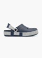 Venice Clog Blau 28507 1