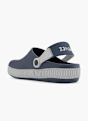 Venice Clog Blau 28507 3