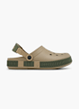 Venice Clog Braun 29060 1