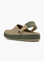 Venice Clog Braun 29060 3
