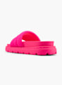 Graceland Chaussons Fuchsia 28922 3