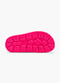 Graceland Chaussons Fuchsia 28922 4
