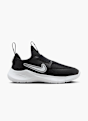 Nike Buty wsuwane Czarny 28753 1