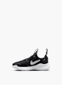 Nike Zapatillas sin cordones Negro 28753 2