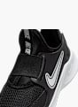 Nike Zapatillas sin cordones Negro 28753 3