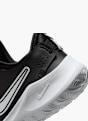 Nike Zapatillas sin cordones Negro 28753 4