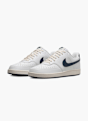Nike Sneaker Hvid 26765 3