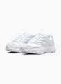 Nike Sneaker Sølv 28982 3