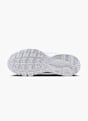 Nike Sneaker Sølv 28982 4