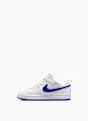 Nike Sneaker Weiß 26782 2