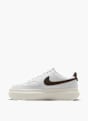 Nike Маратонки Бял 28796 2