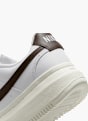Nike Sneaker Weiß 28796 4