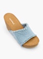 Catwalk Sandalia Azul 29799 2