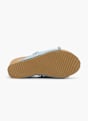 Catwalk Sandalia Azul 29799 4