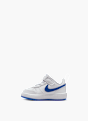 Nike Sneaker Weiß 28474 2