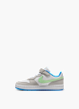 Nike Маратонки Син 26880 2