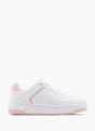 Graceland Sneaker Bianco 28049 1