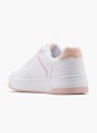 Graceland Sneaker Bianco 28049 3