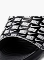 Nike Chanclas Negro 29303 3