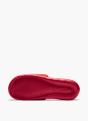 Nike Klapki Czerwony 28448 4