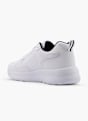Vty Slip-on obuv Biela 28945 3