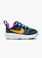 Nike Běžecká obuv Modrá 28444 1