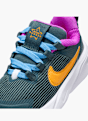 Nike Tekaški copati Modra 28444 3