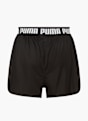 PUMA Shorts Schwarz 28745 2