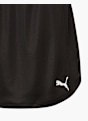 PUMA Shorts Schwarz 28745 4