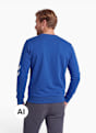 hummel Sweat Bleu foncé 28487 1