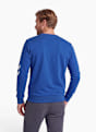 hummel Sweatshirt Dunkelblau 28487 1